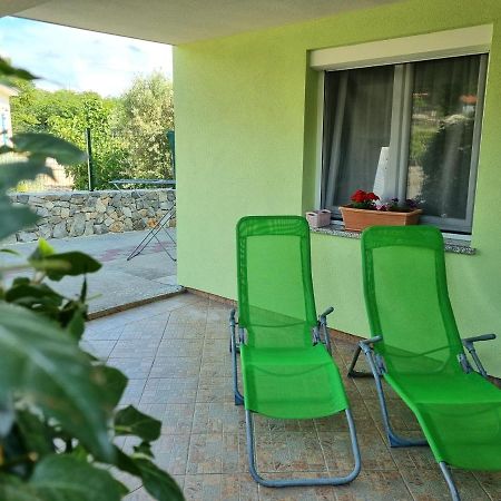 Apartment Deni Skrbcici Exterior photo